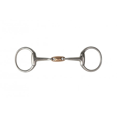 Mors oliva Metalab con unión de cobre 16 mm