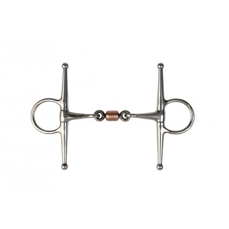 Mors agujas Metalab con rodillo