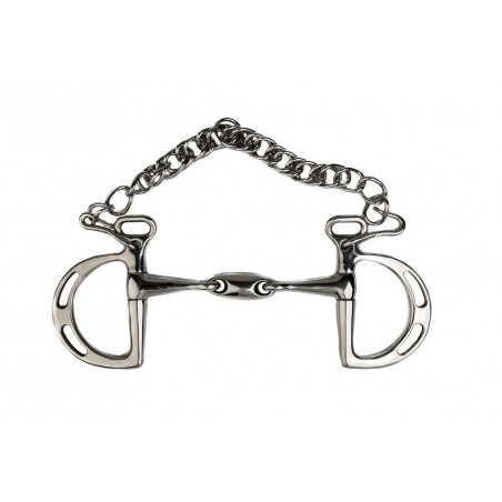 Mors español Metalab