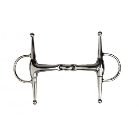 Filete de palillos Metalab oval