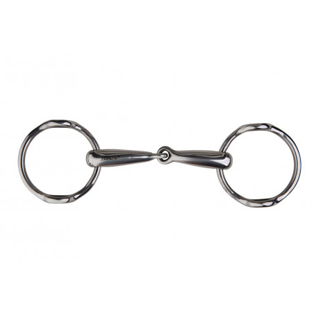 Muserola elevadora Metalab