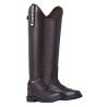 Botas de montar Verona mujer Horze - Marrón oscuro