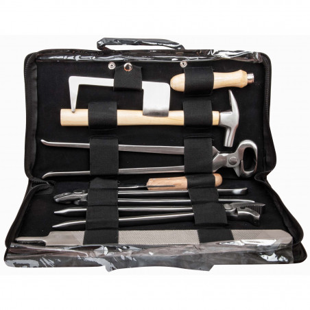 Kit de herrería T de T