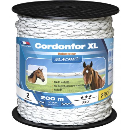 Cordón Cordonfor XL Lacmé