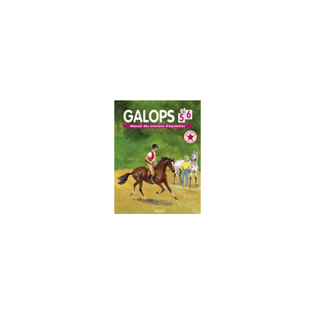 Galopes 5 y 6