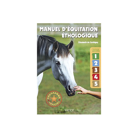 Manual de equitación etológica