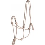 Cabezada de cuerda First