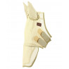 Orejeras anti-moscas Lami-Cell - Beige