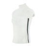 Polo Equithème Ocala - Blanco