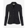 Chaqueta de concurso LeMieux Dynamique - Negro