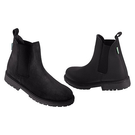 Botines Norton Camarga