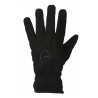 Guantes Equi-Theme Flocon - Negro