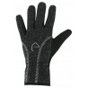 Guantes Equi-Theme Chaud - Gris