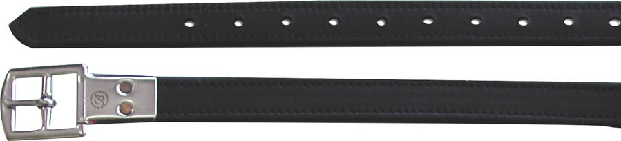 Aciones Bates Exclusive Negro