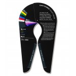 Medida de arco de puente Wintec Easy-change™ Estándar y XL