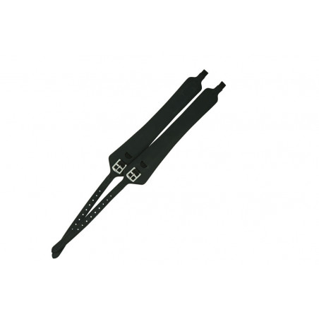 Estribos monoramales Norton Confort