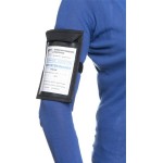 Soporte para números o portatarjeta médica