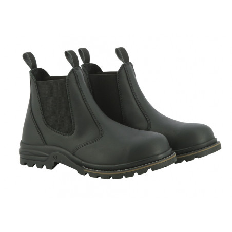 Botas Norton Secu