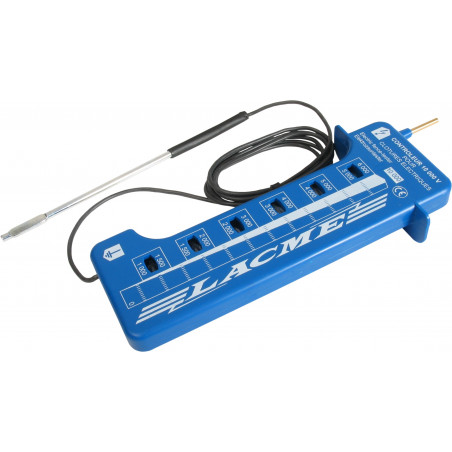 Controlador de tensión Lacmé 10 kV