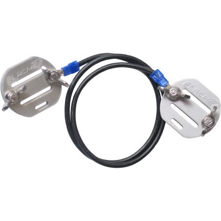 Conexión inter cintas Lacmé