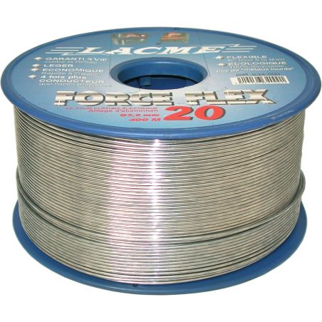 Hilo Forceflex 20 Lacmé