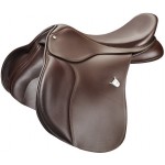 Silla de montar versátil Bates Cair con borrén trasero cuadrado