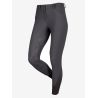 Pantalones impermeables LeMieux Drytex - Carbono