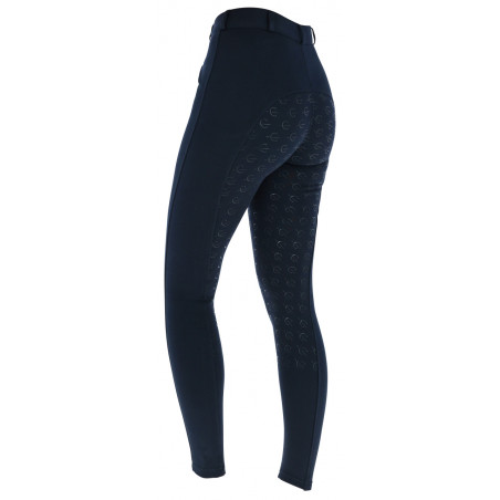 Pantalón de equitación Organomic Covalliero