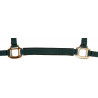 Cabezada para potro TopLine Covalliero - Verde bosque