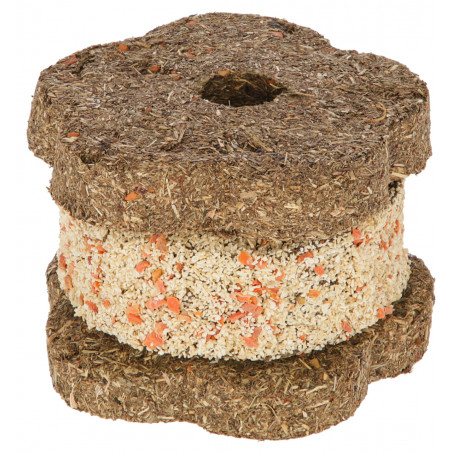 Spielzeug Delizia® Sandwich Kerbl