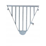 Cierre amovible tipo cisne La Gee