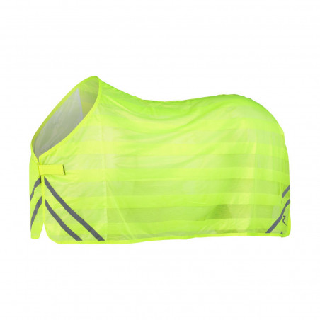 Manta de malla reflectante Horze