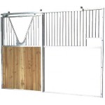 Fachada para base a mampostear - La Gee