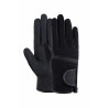 Guantes de invierno Horze Sandra mujer - Negro