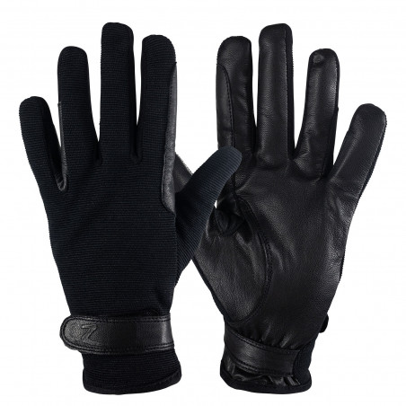 Horze Guantes de Invierno para Mujer