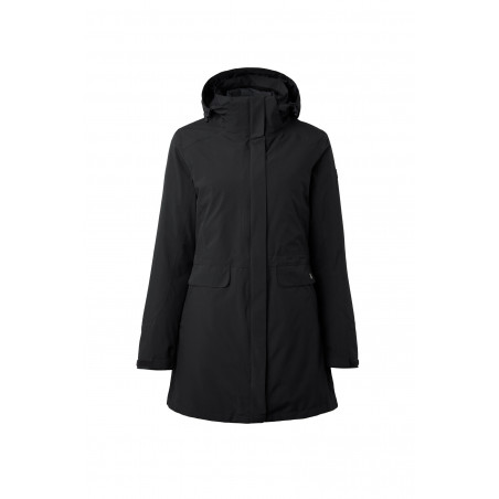 Parka acolchada 3 en 1 Horze Isabella mujer