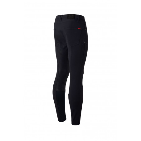 Pantalón B Vertigo de asiento completo Ethan para hombre