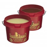 Hoof dressing Kevin Bacon's