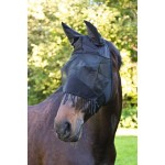 Máscara protectora contra insectos - Flecos