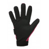 Guantes Equi-Theme Knit - Fucsia