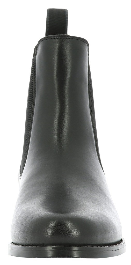 Botines Equi-Theme Dauville Negro Botines Equi-Theme Dauville Negro