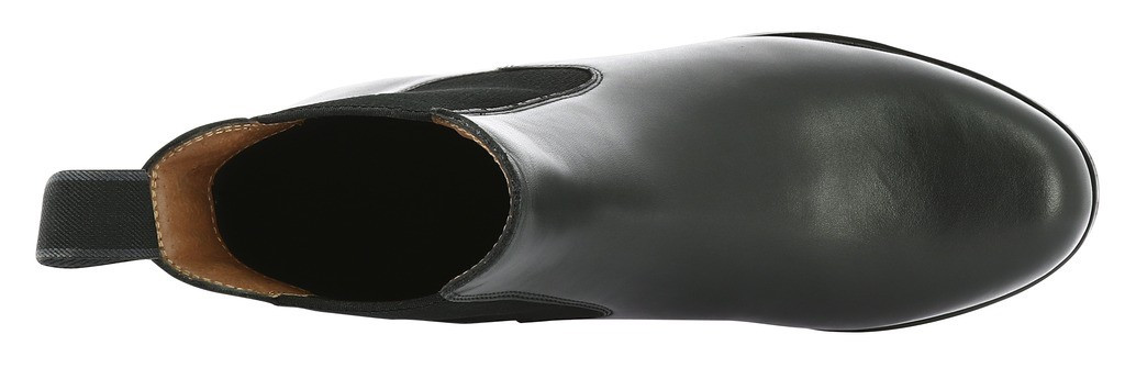 Botines Equi-Theme Dauville Negro Botines Equi-Theme Dauville Negro