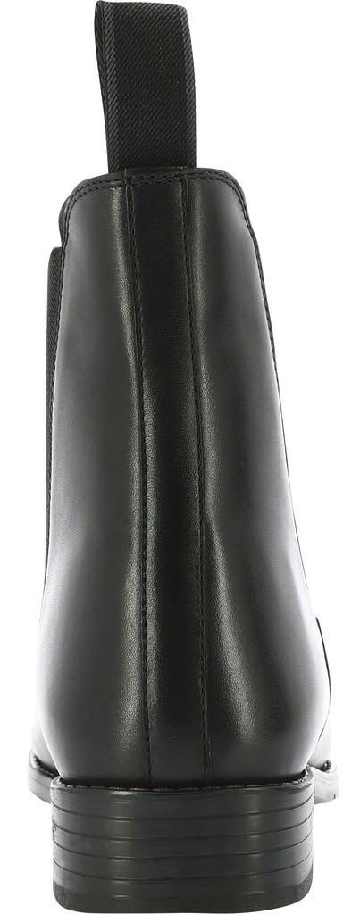 Botines Equi-Theme Dauville Negro Botines Equi-Theme Dauville Negro