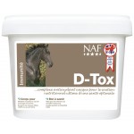 D-Tox NAF