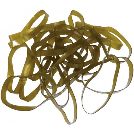 Gomas de silicona Hippo-Tonic