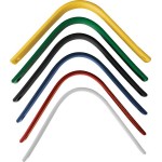 Arco de puente intercambiable