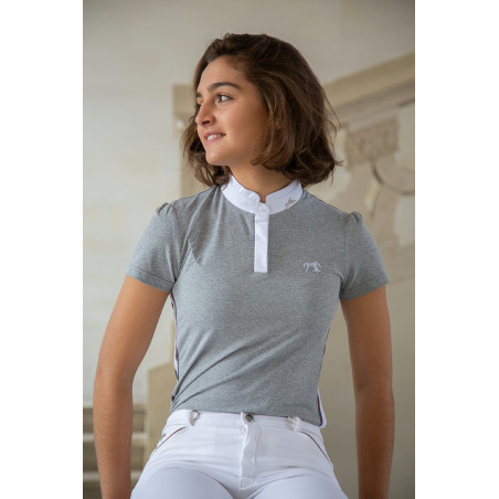 Polo de concurso Pénélope Moon