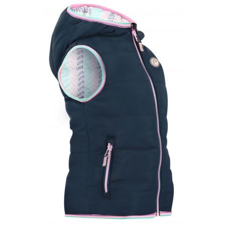 Equithème Mady Chaqueta reversible