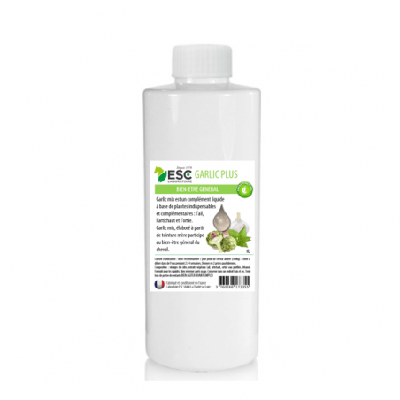 Ajo Plus ESC Laboratoire