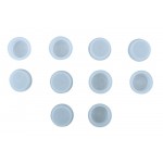 Tapones para abrevadero La Gée Polyflex paquete de 5